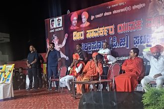 ಹಿಂದೂ ದೇವಸ್ಥಾನಗಳ ಮೇಲೆ ನಿರಂತರ ಅಪಚಾರ: ಯತ್ನಾಳ ಬೇಸರ