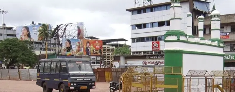 ಹುಬ್ಬಳ್ಳಿ ಈದ್ಗಾ ಮೈದಾನಕ್ಕೆ ರಾಣಿ ಚೆನ್ನಮ್ಮ ಮರು ನಾಮಕರಣ!