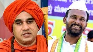 ಕೂಡಲಸಂಗಮದಲ್ಲೇ ಹೊಸ ಪೀಠ ಕಟ್ಟುವ ಸುಳಿವು ನೀಡಿದ ಜಯಮೃತ್ಯುಂಜಯ ಶ್ರೀ