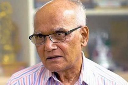 ಪದ್ಮಭೂಷಣ, ಹಿರಿಯ ಸಾಹಿತಿ ಎಸ್.ಎಲ್.ಭೈರಪ್ಪ ನಿಧನ