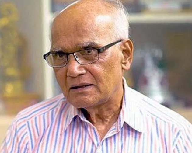 ಪದ್ಮಭೂಷಣ, ಹಿರಿಯ ಸಾಹಿತಿ ಎಸ್.ಎಲ್.ಭೈರಪ್ಪ ನಿಧನ ಪದ್ಮಭೂಷಣ, ಹಿರಿಯ ಸಾಹಿತಿ ಎಸ್.ಎಲ್.ಭೈರಪ್ಪ ನಿಧನ