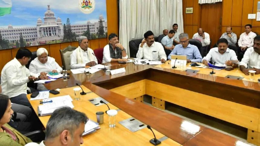 ಇಲ್ಲಿಯವರೆಗೆ ಶೇ.4ರಷ್ಟು ಸರ್ವೇ: 7 ಕೋಟಿ ಜನರ ಸಮೀಕ್ಷೆ ಗುರಿ: ಮುಖ್ಯಮಂತ್ರಿ ಸಿದ್ದರಾಮಯ್ಯ