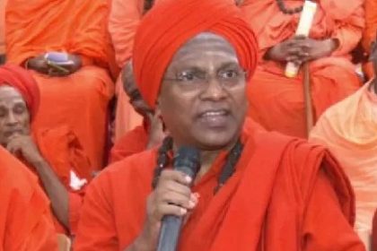 ಲಿಂಗಾಯತರು ‘ಲಿಂಗಾಯತ ಧರ್ಮ’ ಎಂದು ಬರೆಸಿರಿ: ಡಾ. ತೋಂಟದ ಸಿದ್ಧರಾಮ ಮಹಾಸ್ವಾಮಿ