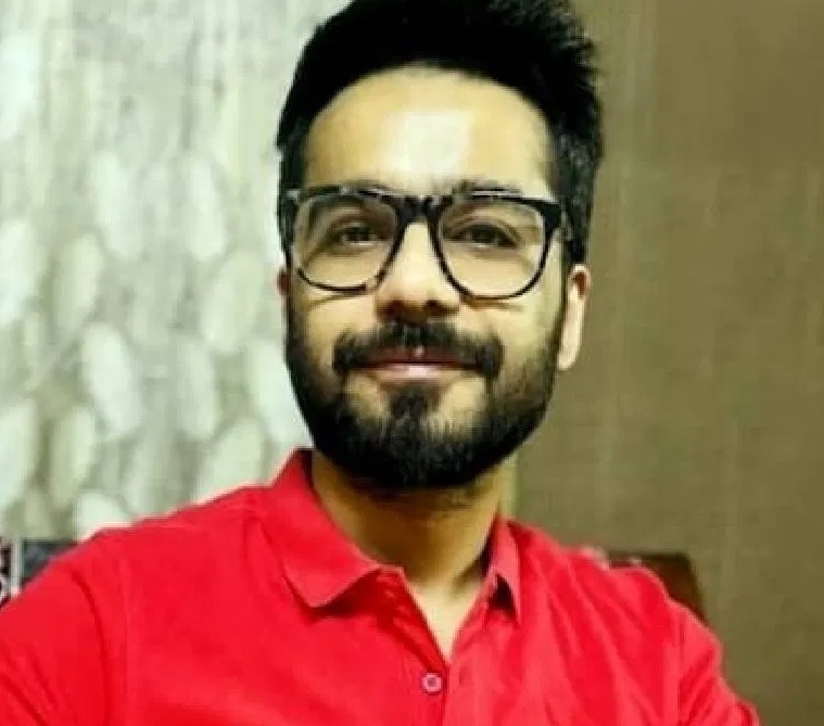 ಗೆಳತಿ ಅತ್ಯಾಚಾರ ಆರೋಪ; ಮನನೊಂದ ಟೆಕ್ಕಿ ಸೂಸೈಡ್ ಗೆಳತಿ ಅತ್ಯಾಚಾರ ಆರೋಪ; ಮನನೊಂದ ಟೆಕ್ಕಿ ಸೂಸೈಡ್