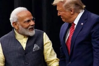 ಭಾರತ ಮತ್ತು ಅಮೇರಿಕ ಮಧ್ಯೆ ಉತ್ತಮ ಬಾಂಧವ್ಯ; ಟ್ರಂಪ್‌ ಜೊತೆ ಮಾತುಕತೆಗೆ ಉತ್ಸುಕ: ಮೋದಿ