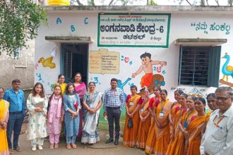 “ಮಕ್ಕಳಿಗೆ ಮುಕ್ತ ಆಟ ಕ್ರಿಯಾತ್ಮಕ ಚಟುವಟಿಕೆ ಉತ್ತಮ”
