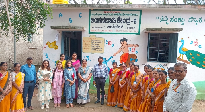 “ಮಕ್ಕಳಿಗೆ ಮುಕ್ತ ಆಟ ಕ್ರಿಯಾತ್ಮಕ ಚಟುವಟಿಕೆ ಉತ್ತಮ”