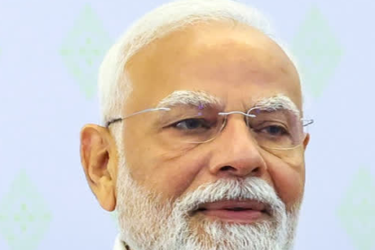 ಸೆಪ್ಟೆಂಬರ್​ 13ರಂದು ಮಿಜೋರಾಂ ಮತ್ತು ಮಣಿಪುರಕ್ಕೆ ಮೋದಿ ಭೇಟಿ ಸಾಧ್ಯತೆ