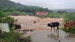 ಭೀಮೆ ಅಬ್ಬರಕ್ಕೆ ನಲುಗಿದ ಕಲಬುರಗಿ, ಯಾದಗಿರಿ