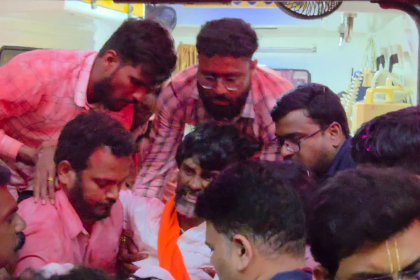 ಜರಾಂಗೆ ಪಾಟೀಲ್ ಬೇಡಿಕೆಗೆ ಮಹಾ ಸರ್ಕಾರ ಅಸ್ತು; ಉಪವಾಸ ಅಂತ್ಯಗೊಳಿಸಿ ಆಸ್ಪತ್ರೆಗೆ ದಾಖಲು