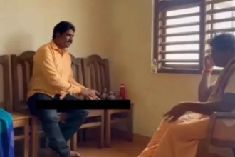 ಚಿನ್ನಯ್ಯನ 2ನೇ ವಿಡಿಯೋ ರಿಲೀಸ್​​! ‘ಕೇರಳ ಮೂಲದ ಹೆಂಗಸಿನ ಶವ ಹೂತಿದ್ದೆ’ಎಂದ ಚಿನ್ನಯ್ಯ