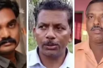 ಧರ್ಮಸ್ಥಳ ಬುರುಡೆ ಪ್ರಕರಣ:  ವಿಠಲಗೌಡ, ಜಯಂತ್, ಗಿರೀಶ್ ಮಟ್ಟಣ್ಣ, ಪ್ರದೀಪ್ ವಿಚಾರಣೆಗೆ ಹಾಜರ್