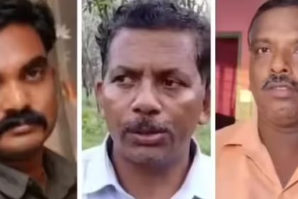 ಧರ್ಮಸ್ಥಳ ಬುರುಡೆ ಪ್ರಕರಣ:  ವಿಠಲಗೌಡ, ಜಯಂತ್, ಗಿರೀಶ್ ಮಟ್ಟಣ್ಣ, ಪ್ರದೀಪ್ ವಿಚಾರಣೆಗೆ ಹಾಜರ್