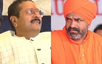 ನಿಜಗುಣಾನಂದ ಸ್ವಾಮೀಜಿಗೆ ಹಿಗ್ಗಾಮುಗ್ಗಾ ಬೈದ ಯತ್ನಾಳ್