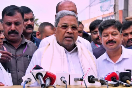 ಧರ್ಮಸ್ಥಳಕ್ಕೆ ಬಿಜೆಪಿ ಕೈಗೊಂಡಿರುವುದು ರಾಜಕೀಯ ಯಾತ್ರೆ:ಮುಖ್ಯಮಂತ್ರಿ ಸಿದ್ದರಾಮಯ್ಯ