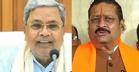 ಸಿದ್ದರಾಮಯ್ಯನವರೇ ನಿಮ್ಮ ಸರ್ಕಾರ 2028ರವರೆಗೆ ಅಲ್ಲ 3 ತಿಂಗಳಲ್ಲೇ ಪತನ: ಶಾಸಕ ಬಸನಗೌಡ ಯತ್ನಾಳ್