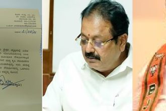 ರಾಜ್ಯದ ಕಾಂಗ್ರೆಸ್ ಸರ್ಕಾರ ದಿವಾಳಿಯಾಗಿದೆ: ಆರ್.ಅಶೋಕ್ ವಾಗ್ದಾಳಿ