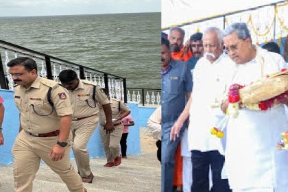 ನಾಳೆ ಆಲಮಟ್ಟಿಯಲ್ಲಿ ಕೃಷ್ಣಾ ನದಿಗೆ ಸಿಎಂ ಸಿದ್ದರಾಮಯ್ಯ ಬಾಗಿನ ಅರ್ಪಣೆ