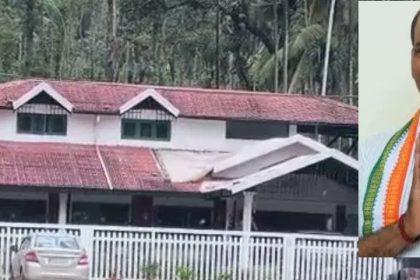 ಕಾಂಗ್ರೆಸ್ ಶಾಸಕ ರಾಜೇಗೌಡ ಮನೆ, ಕಚೇರಿಗಳ ಮೇಲೆ ಲೋಕಾಯುಕ್ತ ದಾಳಿ