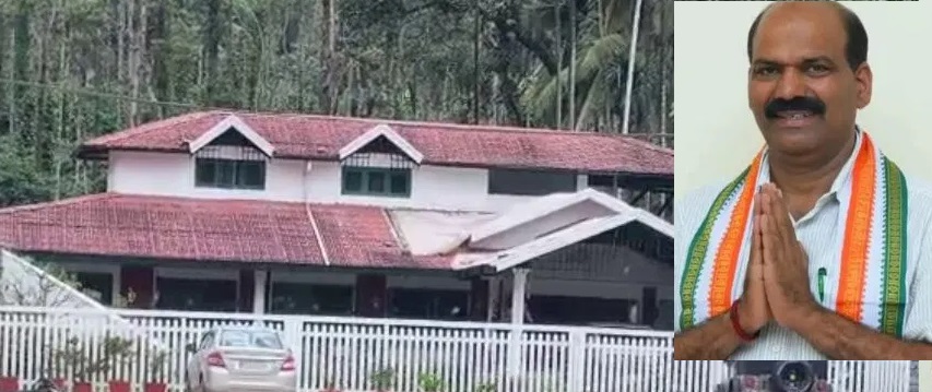 ಕಾಂಗ್ರೆಸ್ ಶಾಸಕ ರಾಜೇಗೌಡ ಮನೆ, ಕಚೇರಿಗಳ ಮೇಲೆ ಲೋಕಾಯುಕ್ತ ದಾಳಿ ಕಾಂಗ್ರೆಸ್ ಶಾಸಕ ರಾಜೇಗೌಡ ಮನೆ, ಕಚೇರಿಗಳ ಮೇಲೆ ಲೋಕಾಯುಕ್ತ ದಾಳಿ