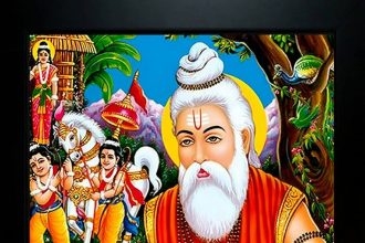 ಸೆ.22 ರಂದು ಮಹರ್ಷಿ ವಾಲ್ಮೀಕಿ ಜಯಂತಿ ಆಚರಣೆ ಕುರಿತು ಪೂರ್ವಭಾವಿ ಸಭೆ