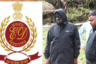 ಧರ್ಮಸ್ಥಳ ಪ್ರಕರಣಕ್ಕೆ ಅಧಿಕೃತವಾಗಿ ED ಎಂಟ್ರಿ