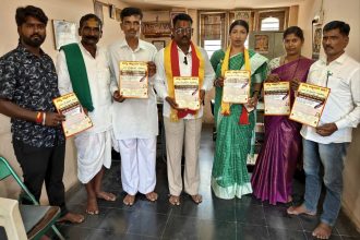 ದಿ.14 ರಂದು ಬೃಹತ ಸರ್ವ ಧರ್ಮ ವಧು-ವರರ ಮುಖಾಮುಖಿ ಸಮಾವೇಶ