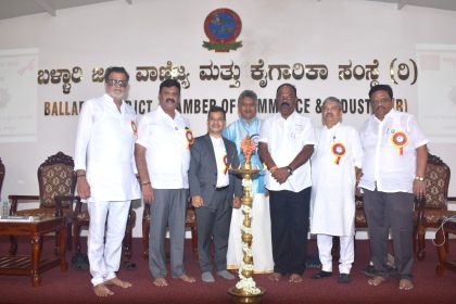 ಹೋಟಲ್ ಉದ್ಯಮದಲ್ಲಿಯ ಹೊಸ ಅವಕಾಶಗಳನ್ನು ಸದುಪಯೋಗ ಮಾಡಿಕೊಳ್ಳಿ : ಶಾಸಕ ಗುರ್ಮೆ ಸುರೇಶ್ ಶೆಟ್ಟಿ