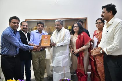 ಪತ್ರಕರ್ತರ ತರಬೇತಿಗಾಗಿ ಇನ್‌ಫೋಸಿಸ್ ಸ್ಟಿಂಗ್‌ ಬೋರ್ಡ್: ಕರ್ನಾಟಕ ಮಾಧ್ಯಮ ಅಕಾಡೆಮಿ ಒಡಂಬಡಿಕೆ
