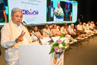 ’ದೀಪಿಕಾ ವಿದ್ಯಾರ್ಥಿ ವೇತನ’ ಲೋಕಾರ್ಪಣೆ