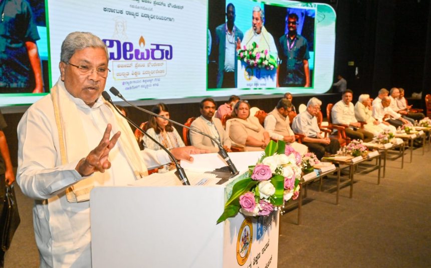 ’ದೀಪಿಕಾ ವಿದ್ಯಾರ್ಥಿ ವೇತನ’ ಲೋಕಾರ್ಪಣೆ