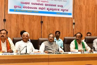 ಶಾಸಕರ ಕ್ಷೇತ್ರಗಳಿಗೆ ತಲಾ 50 ಕೋಟಿ ರೂ. ವಿಶೇಷ ಅನುದಾನ : ಸಿದ್ದರಾಮಯ್ಯ ಒಪ್ಪಿಗೆ