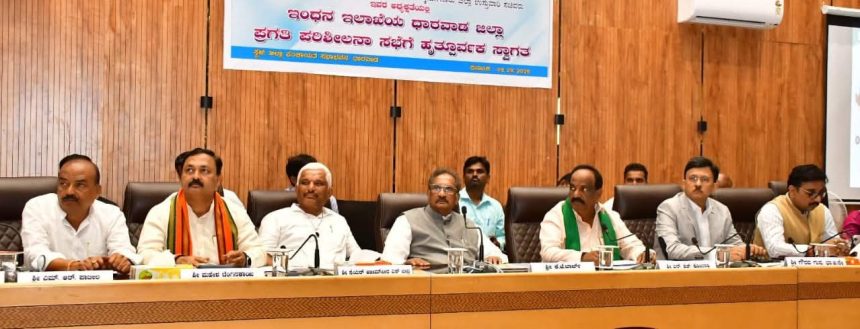 ವ್ಯತ್ಯಯ ಇಲ್ಲದೆ ವಿದ್ಯುತ್ ಪೂರೈಕೆ ಜನಸ್ನೇಹಿ ಸರ್ಕಾರದ ಸಾಧನೆ: ಸಚಿವ ಕೆ.ಜೆ. ಜಾರ್ಜ್