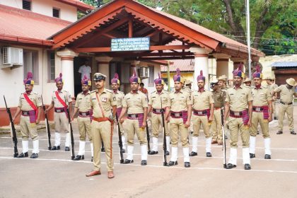 ಅಭಿವೃದ್ಧಿಗೆ ಅರಣ್ಯ ಮುಖ್ಯ; ಅದರ ರಕ್ಷಣೆ ಎಲ್ಲ ನಾಗರಿಕರಿಗೂ ಸೇರಿದ್ದು: ನ್ಯಾಯಾಧೀಶೆ ಬಿ.ಎಸ್.ಭಾರತಿ