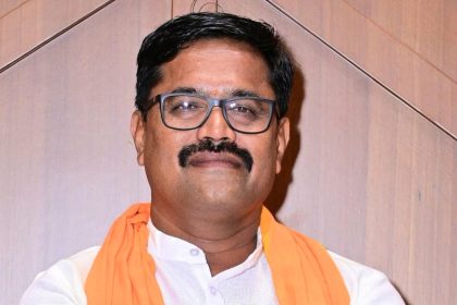 ಮತಾಂದರು ತಂದ ವಿಘ್ನ ಖಂಡನೆ : ಸಿದ್ದನಗೌಡರ 
