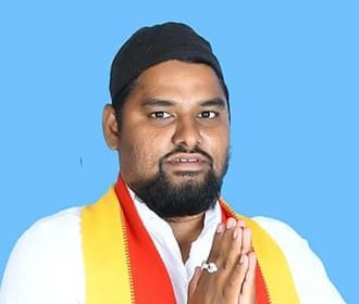 ಕರವೇ (ಪ್ರವೀಣ್ ಶೆಟ್ಟಿ ಬಣ) ಕಾರ್ಮಿಕ ಘಟಕದ  ಜಿಲ್ಲಾ ಸಂಚಾಲಕರಾಗಿ ಅಬ್ದುಲ್ ರೆಹಮಾನ್ ನೇಮಕ