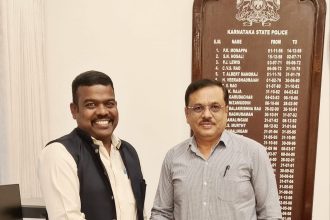 ಎಸ್‌ಸಿ, ಎಸ್‌ಟಿ ಜಾಗೃತಿ ಸಭೆಗಳಿಗೆ ಪೊಲೀಸ್ ಅಧಿಕಾರಿಗಳು ಕಡ್ಡಾಯ ಹಾಜರಾಗುವಂತೆ ಡಿಜಿಪಿಗೆ ಪತ್ರ