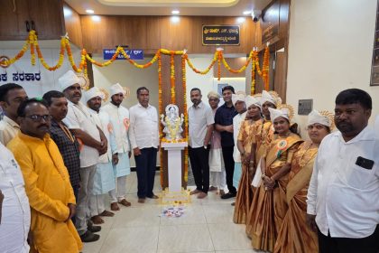 ಗ್ರಾಮ ಪಂಚಾಯಿತಿಗಳು ಸಬಲೀಕರಣಗೊಂಡರೆ ನಿಜವಾದ ಗ್ರಾಮ ಸ್ವರಾಜ್ : ಚನ್ನರಾಜ ಹಟ್ಟಿಹೊಳಿ