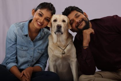   ಈ ವಾರ ತೆರೆಗೆ ರಾಕೇಶ್ ಅಡಿಗ ಚಿತ್ರ  ನಾನು ಮತ್ತು ಗುಂಡ 2