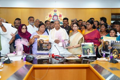 ಲಿಂಗತ್ವ ಅಲ್ಪಸಂಖ್ಯಾತರ ಮೂಲ ಹಂತದ ಸಮೀಕ್ಷೆ ಹಾಗೂ ಮಾಜಿ ದೇವದಾಸಿಯರ ಮರು ಸಮೀಕ್ಷೆಗೆ ಚಾಲನೆ
