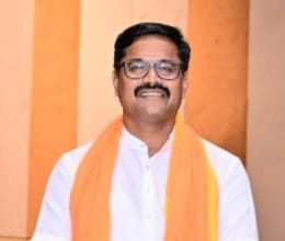 ಕೇಂದ್ರ ಸರ್ಕಾರದ ಕ್ರಮ ಸ್ವಾಗತಾರ್ಹ:ಸಿದ್ದನಗೌಡರ