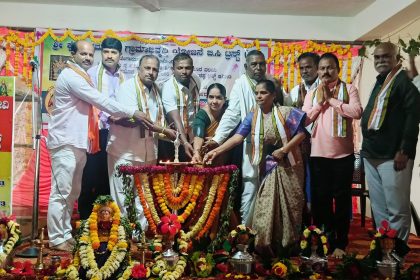 ಸುಜ್ಞಾನ ನಿಧಿ ಶಿಷ್ಯವೇತನದ  ಪ್ರಯೋಜನ ಪಡೆದುಕೊಳ್ಳಿ: ಶ್ರೀಮತಿ ದಯಾಶೀಲ 