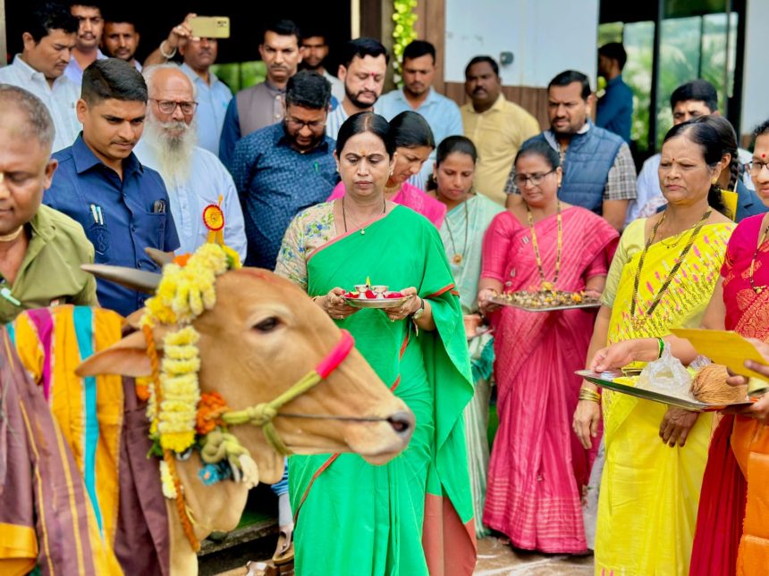 ಅನುದಾನಿತ ಶಾಲೆಗಳ ಅತಿಥಿ ಶಿಕ್ಷಕರಿಗೂ ವೇತನಕ್ಕೆ ಪ್ರಯತ್ನ  : ಸಚಿವೆ  ಲಕ್ಷ್ಮೀ ಹೆಬ್ಬಾಳಕರ್