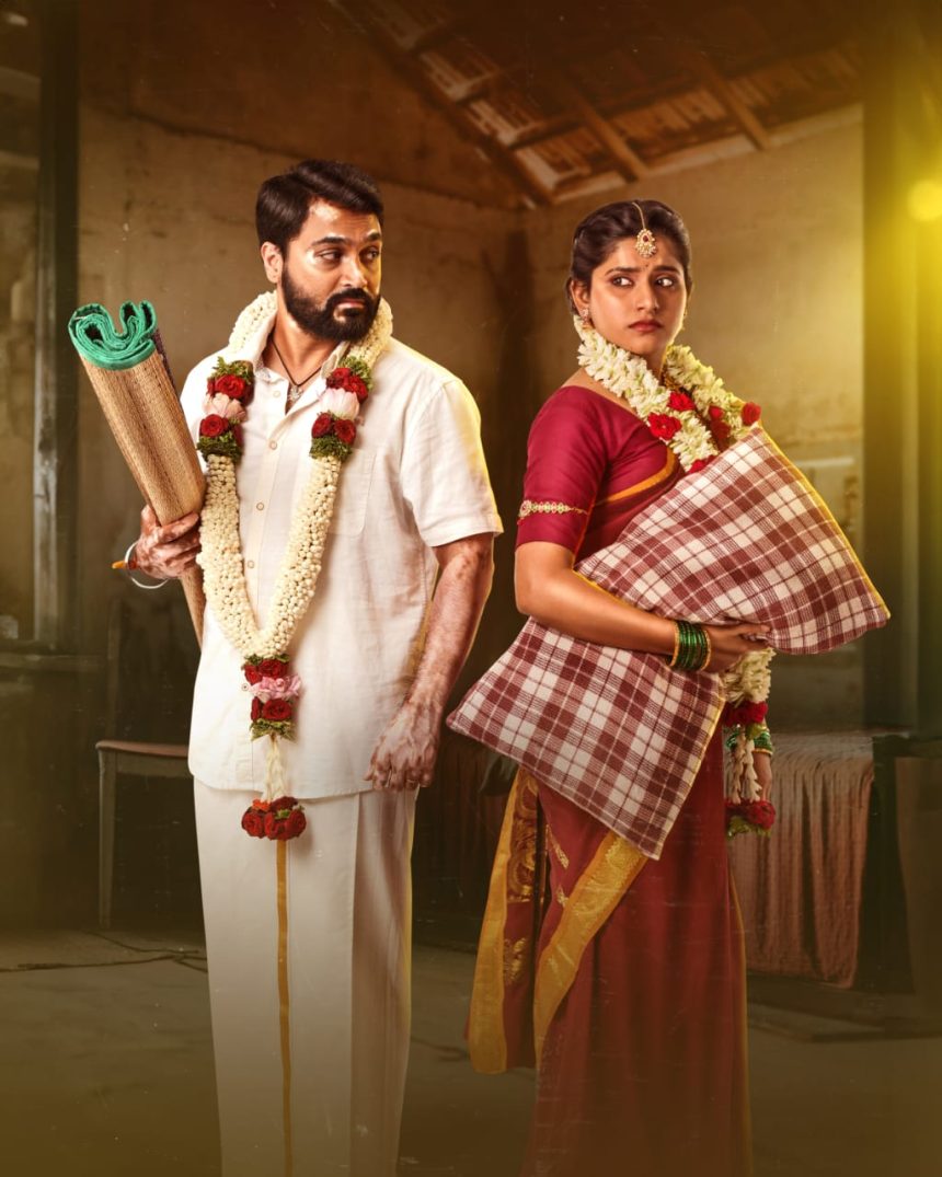 ಬಿಳಿಚುಕ್ಕಿ ಹಳ್ಳಿಹಕ್ಕಿ  ಅ. 24ಕ್ಕೆ  ತೆರೆಗೆ    