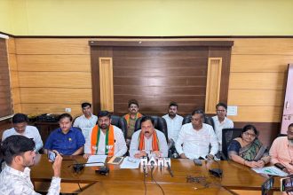 ಕಾಂಗ್ರೆಸ್ ಸರ್ಕಾರದ ಅವಧಿಯಲ್ಲಿ ಹಿಂದೂ ಧಾರ್ಮಿಕ ಮೆರವಣಿಗೆಗೆ ದಾಳಿ ಹೆಚ್ಚಳ : ಮಹೇಶ ತೆಂಗಿನಕಾಯಿ 