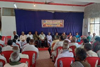 ಬ್ಯಾಂಕ ಅಭಿವೃದ್ಧಿಗೆ ಸದಸ್ಯರ, ಸಿಬ್ಬಂದಿಯ ಸಹಕಾರ ಮುಖ್ಯ : ರಾಜೇಶ್ವರಿ ದೊಡ್ಡಗೌಡರ  