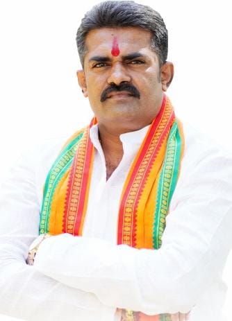 ತರಾತುರಿಯ ಜಾತಿ ಸಮೀಕ್ಷೆ ಬೇಡ:  ಮುರಘೇಂದ್ರಗೌಡ ಪಾಟೀಲ