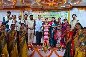 ಧರ್ಮಸ್ಥಳ ಯೋಜನೆಗಳಿಂದ ಮಹಿಳೆಯರಲ್ಲಿ ಸ್ವಾವಲಂಬಿ ಜೀವನ : ಮಹಾಂತೇಶ ಕೌಜಲಗಿ