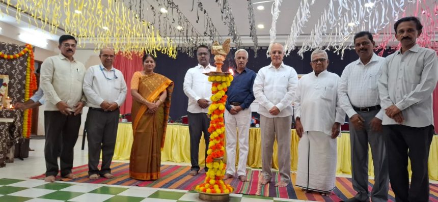 ಜಿಲ್ಲೆಯ ಶೈಕ್ಷಣಿಕ ಮತ್ತು ರಾಜಕೀಯ ಕ್ಷೇತ್ರಕ್ಕೆ ಅಲ್ಲಂ ಕುಟುಂಬ ಕೊಡುಗೆ ಅಪಾರ: ಡಾ.ಕೆ.ಎಸ್. ಶಿವಪ್ರಕಾಶ್