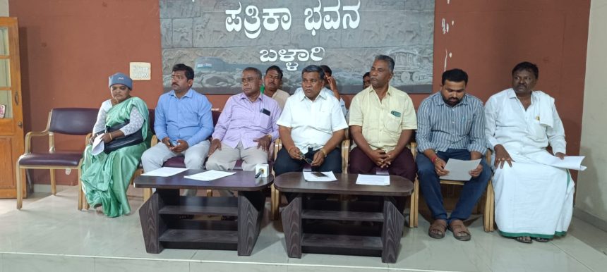 ಜಾತಿ ಜನಗಣತಿಯಲ್ಲಿ ಬೆಸ್ತರು ಎಂದು ಬರೆಸಲು ಮೌಲಾಲಿ ಕರೆ 